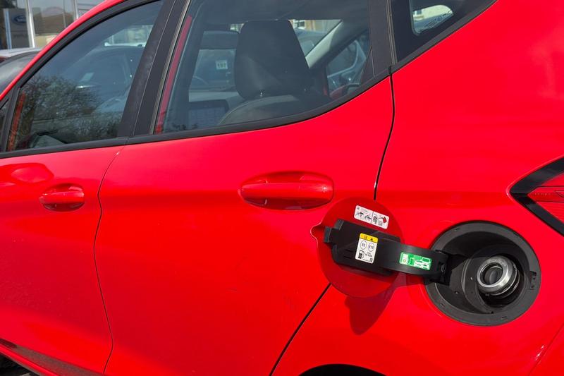 Used Ford Fiesta 2023 for sale - 77989092: Photo 35