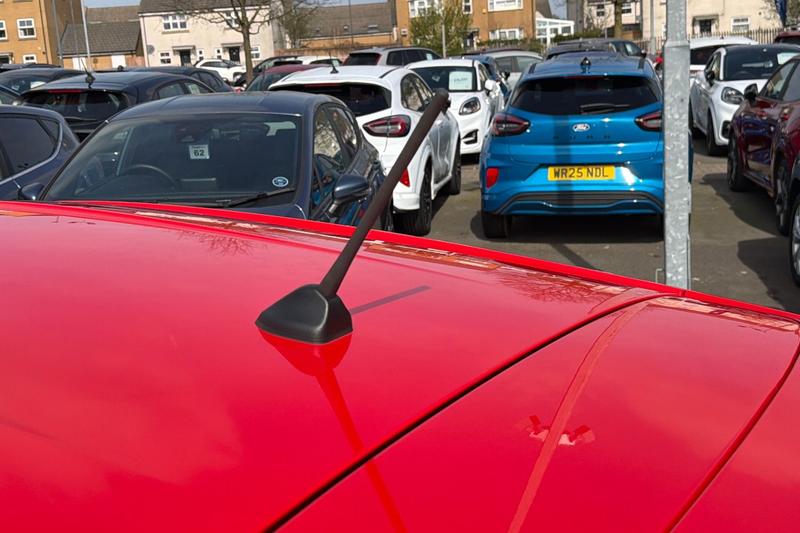 Used Ford Fiesta 2023 for sale - 77989092: Photo 36