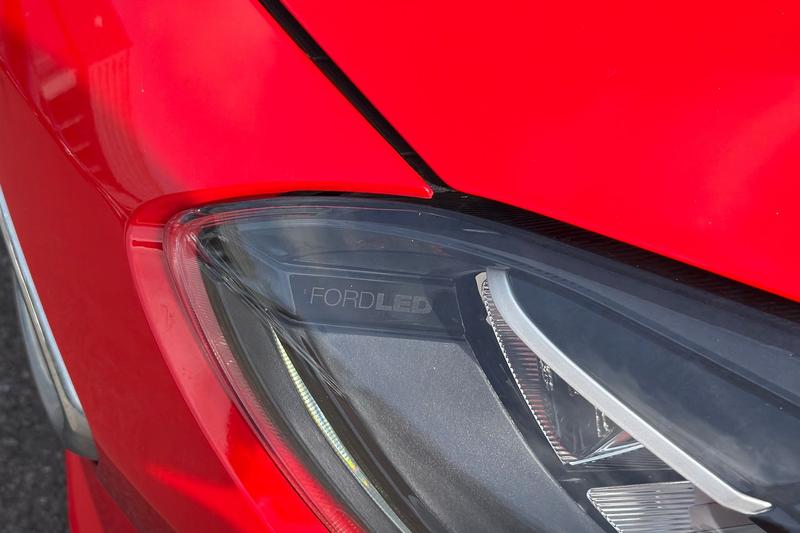 Used Ford Fiesta 2023 for sale - 77989092: Photo 37