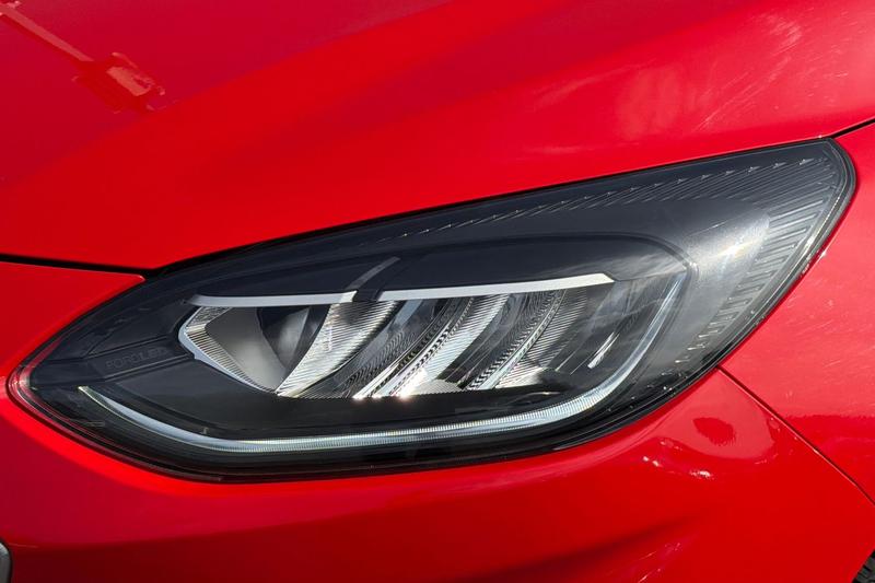 Used Ford Fiesta 2023 for sale - 77989092: Photo 38