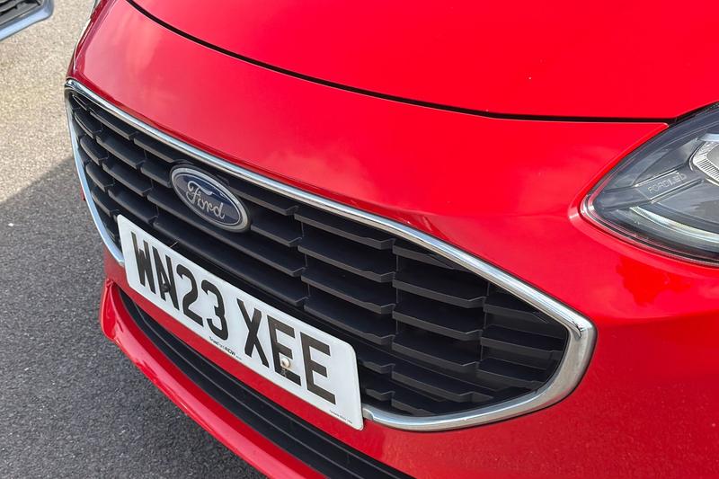 Used Ford Fiesta 2023 for sale - 77989092: Photo 39