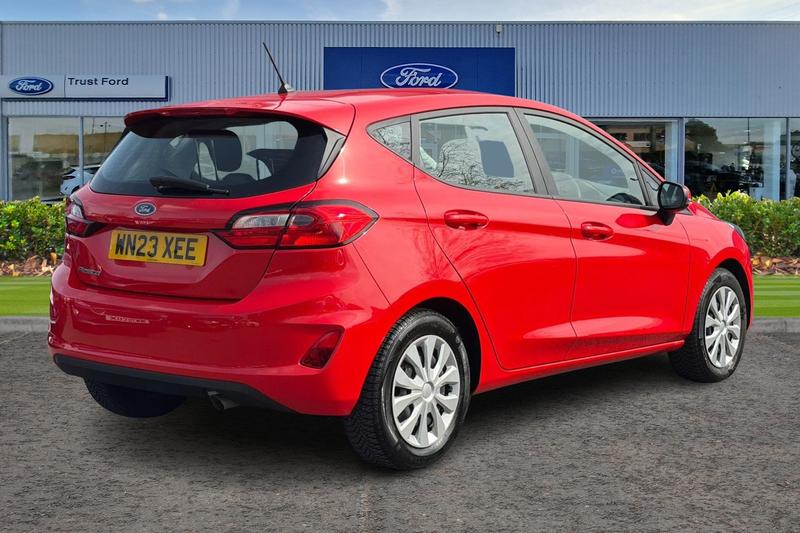 Used Ford Fiesta 2023 for sale - 77989092: Photo 4