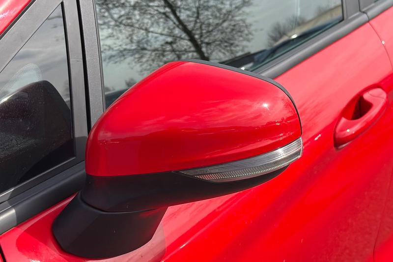 Used Ford Fiesta 2023 for sale - 77989092: Photo 40