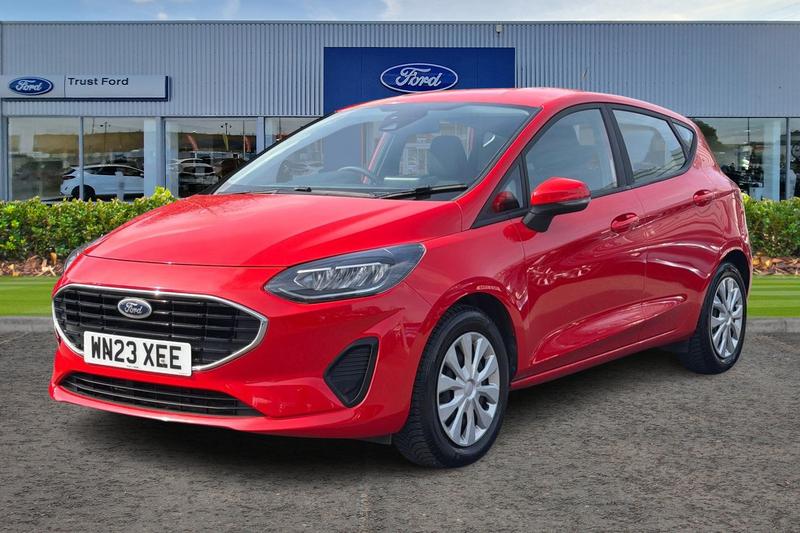 Used Ford Fiesta 2023 for sale - 77989092: Photo 5