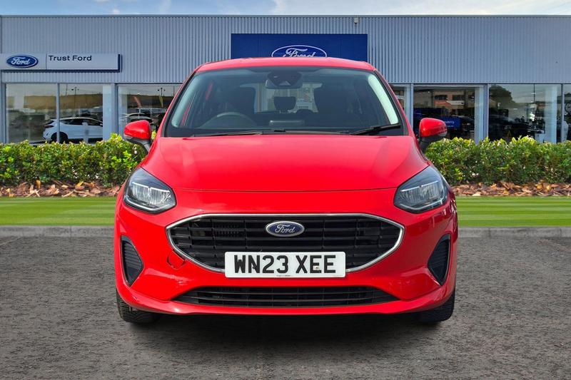 Used Ford Fiesta 2023 for sale - 77989092: Photo 6