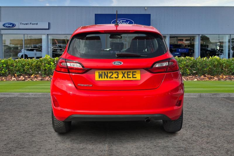 Used Ford Fiesta 2023 for sale - 77989092: Photo 7