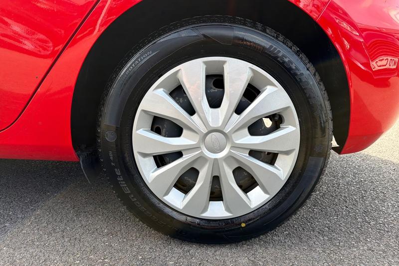 Used Ford Fiesta 2023 for sale - 77989092: Photo 8