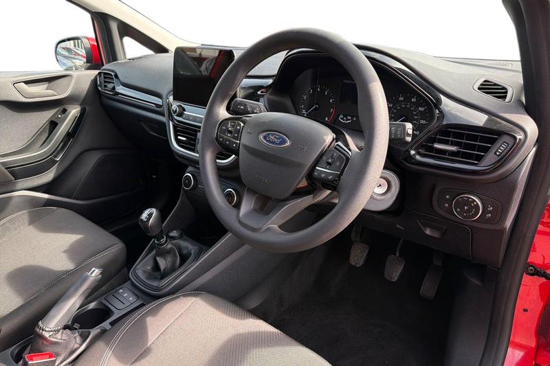 Used Ford Fiesta 2023 for sale - 77989092: Photo 9