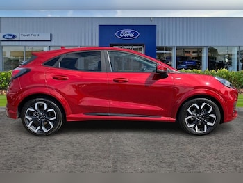Used Ford Puma 2020 for sale - 75266521: Photo