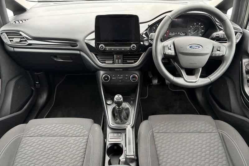 Used Ford Fiesta 2023 for sale - 78095236: Photo 10