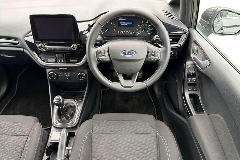 Used Ford Fiesta 2023 for sale - 78095236: Photo 11