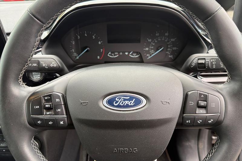 Used Ford Fiesta 2023 for sale - 78095236: Photo 12