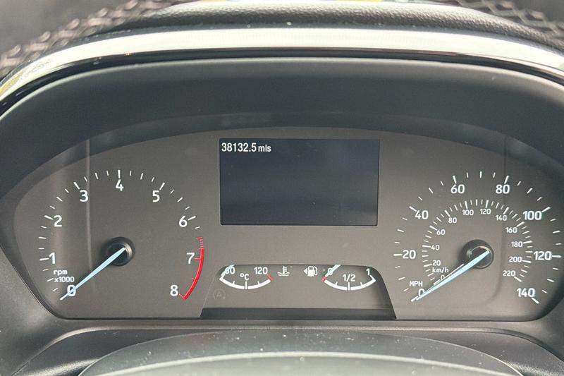 Used Ford Fiesta 2023 for sale - 78095236: Photo 13