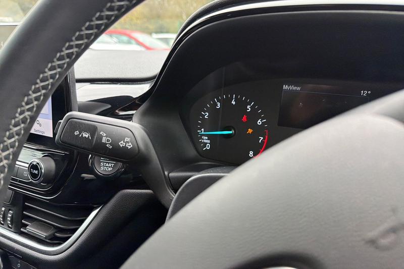 Used Ford Fiesta 2023 for sale - 78095236: Photo 14