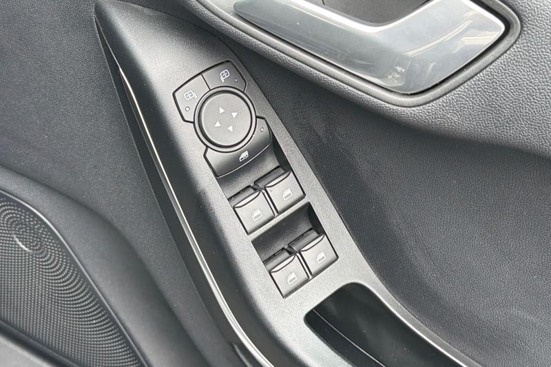 Used Ford Fiesta 2023 for sale - 78095236: Photo 16