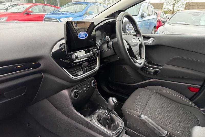 Used Ford Fiesta 2023 for sale - 78095236: Photo 18