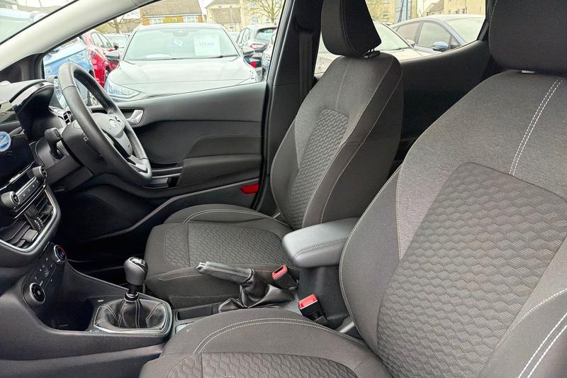 Used Ford Fiesta 2023 for sale - 78095236: Photo 19