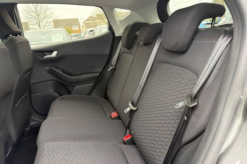 Used Ford Fiesta 2023 for sale - 78095236: Photo 20