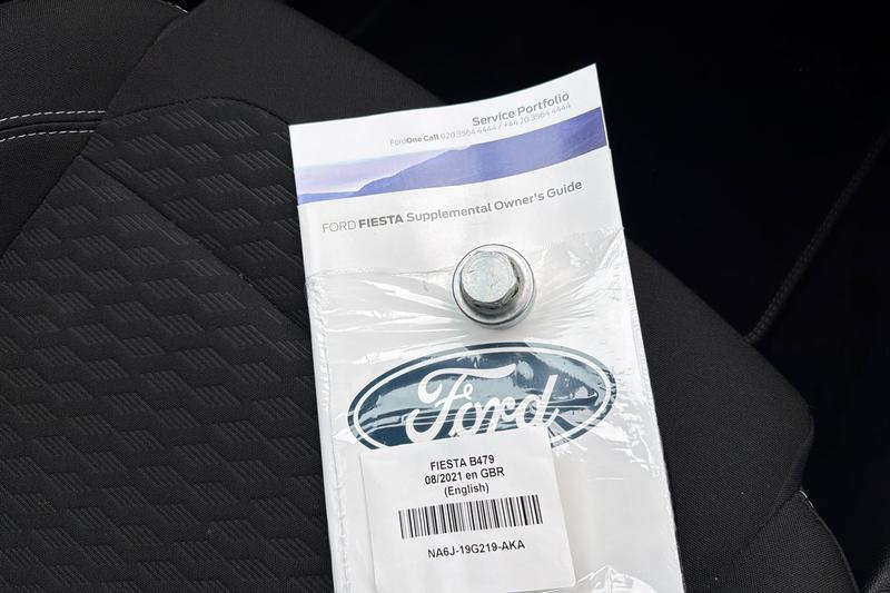 Used Ford Fiesta 2023 for sale - 78095236: Photo 22