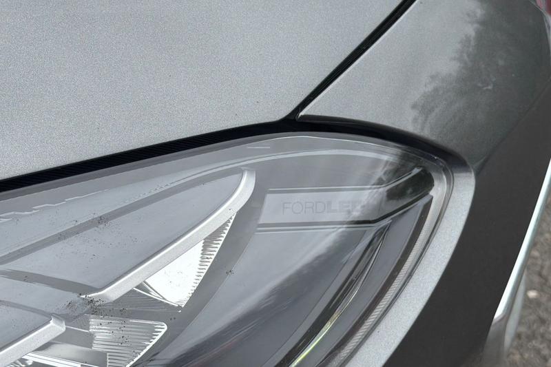 Used Ford Fiesta 2023 for sale - 78095236: Photo 23