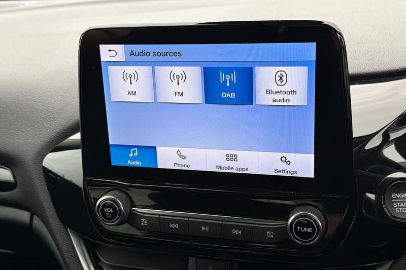 Used Ford Fiesta 2023 for sale - 78095236: Photo 25