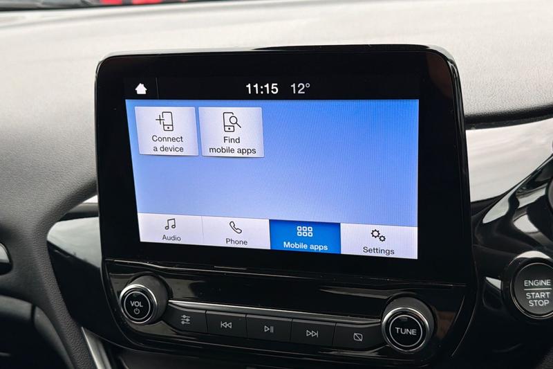 Used Ford Fiesta 2023 for sale - 78095236: Photo 26