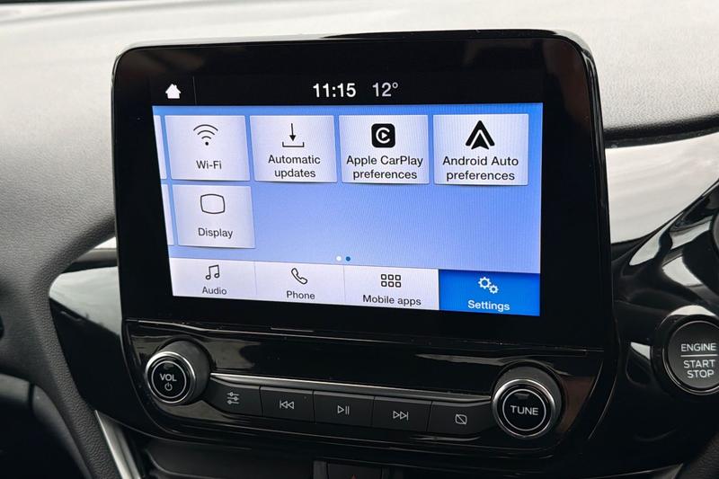 Used Ford Fiesta 2023 for sale - 78095236: Photo 27