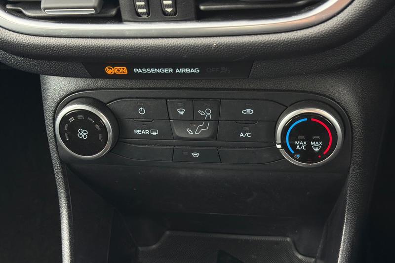 Used Ford Fiesta 2023 for sale - 78095236: Photo 28