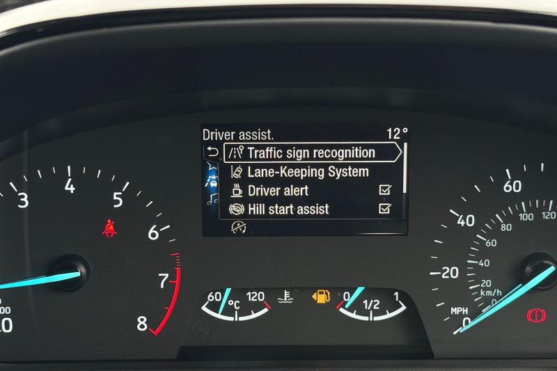 Used Ford Fiesta 2023 for sale - 78095236: Photo 31