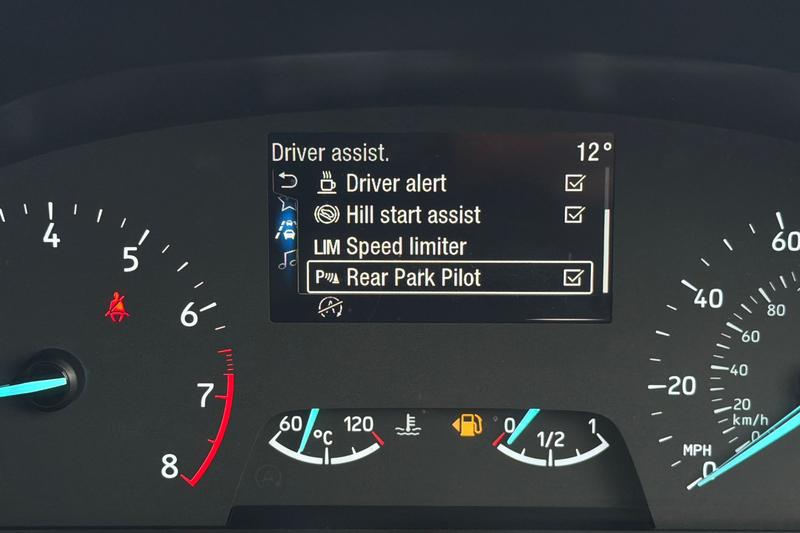 Used Ford Fiesta 2023 for sale - 78095236: Photo 32