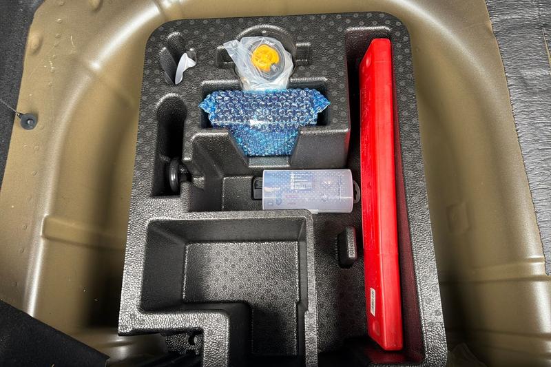 Used Ford Fiesta 2023 for sale - 78095236: Photo 38