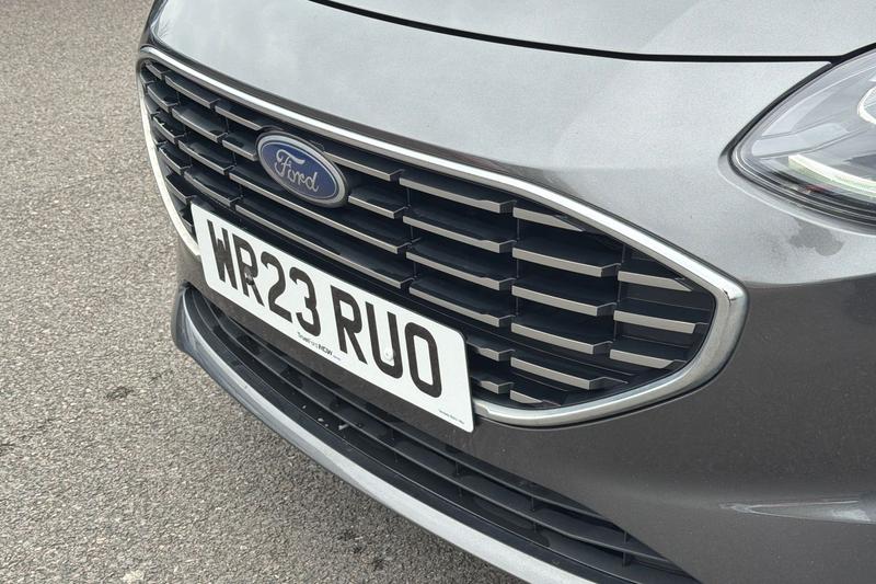 Used Ford Fiesta 2023 for sale - 78095236: Photo 40