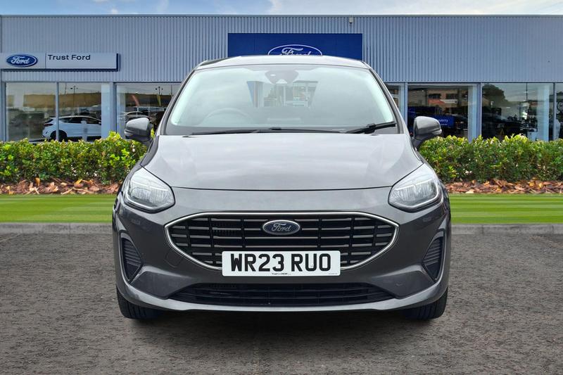 Used Ford Fiesta 2023 for sale - 78095236: Photo 6