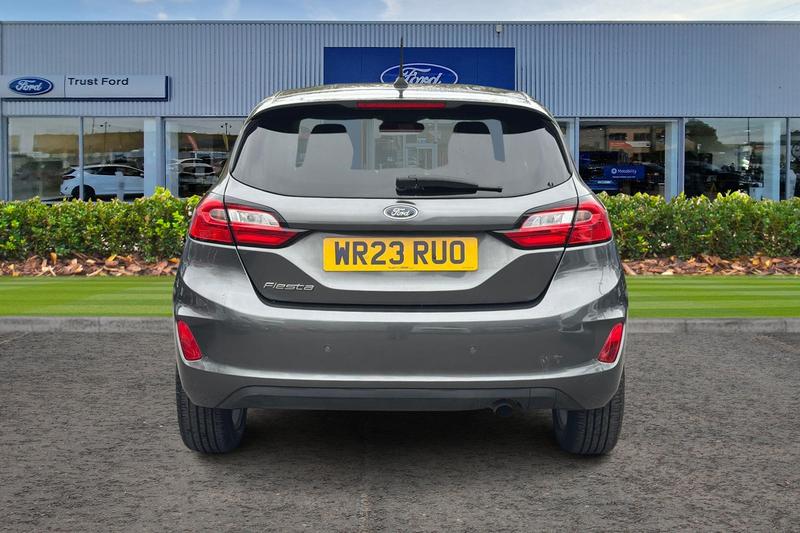 Used Ford Fiesta 2023 for sale - 78095236: Photo 7