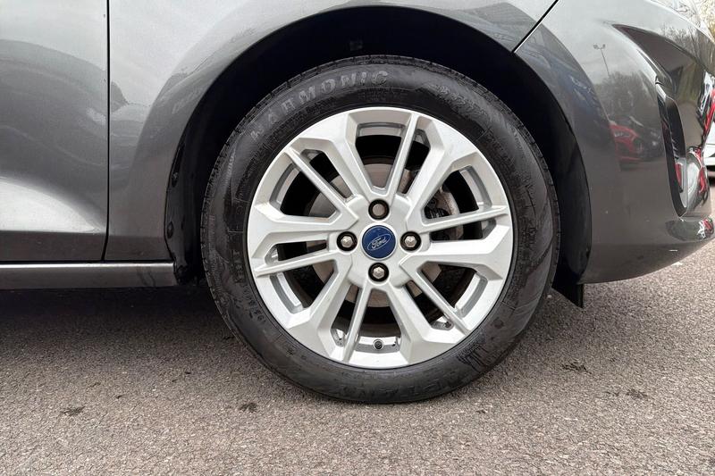 Used Ford Fiesta 2023 for sale - 78095236: Photo 8