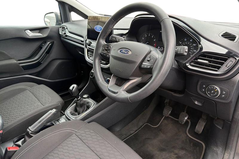 Used Ford Fiesta 2023 for sale - 78095236: Photo 9