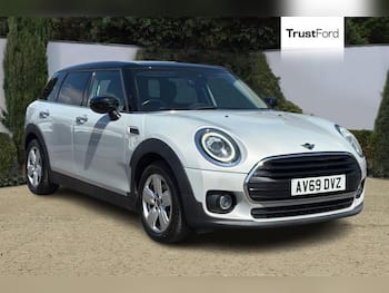 Used MINI Clubman 2019 for sale - 79653378: Photo