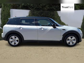 Used MINI Clubman 2019 for sale - 79653378: Photo