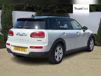 Used MINI Clubman 2019 for sale - 79653378: Photo