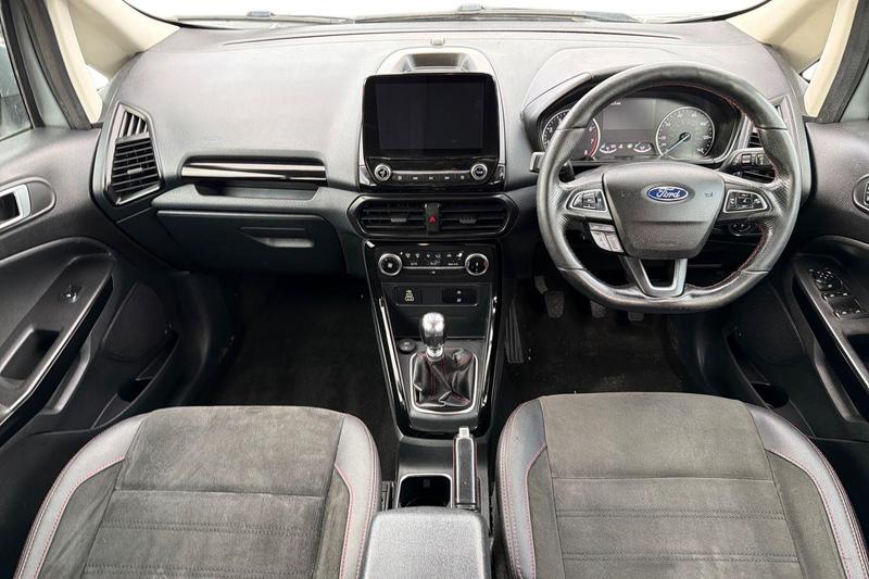 Used Ford Ecosport for sale - 77570684: Photo 10