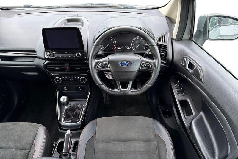 Used Ford Ecosport for sale - 77570684: Photo 11