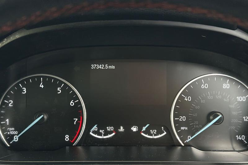 Used Ford Ecosport for sale - 77570684: Photo 13