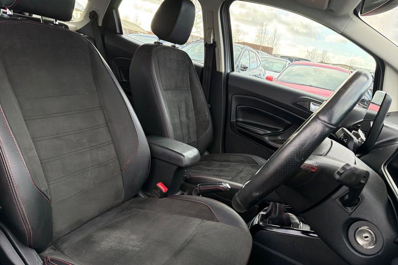 Used Ford Ecosport for sale - 77570684: Photo 17