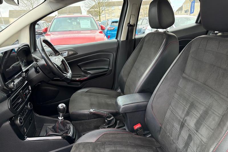 Used Ford Ecosport for sale - 77570684: Photo 19