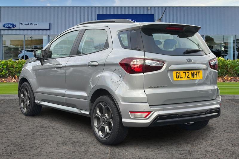 Used Ford Ecosport for sale - 77570684: Photo 2