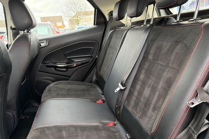 Used Ford Ecosport for sale - 77570684: Photo 20