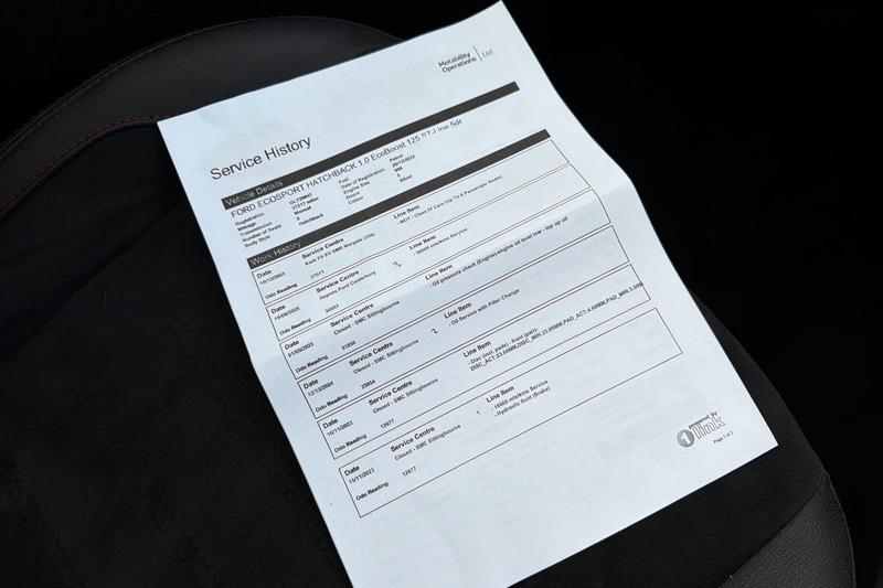 Used Ford Ecosport for sale - 77570684: Photo 22