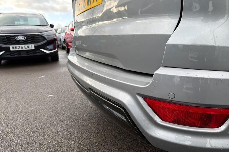 Used Ford Ecosport for sale - 77570684: Photo 24