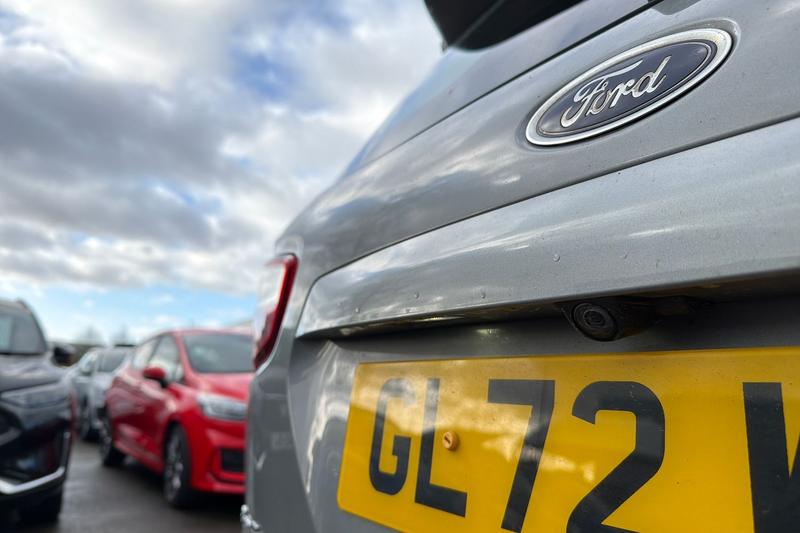 Used Ford Ecosport for sale - 77570684: Photo 25