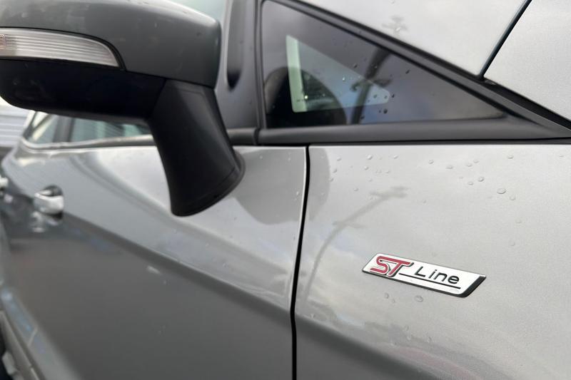 Used Ford Ecosport for sale - 77570684: Photo 27